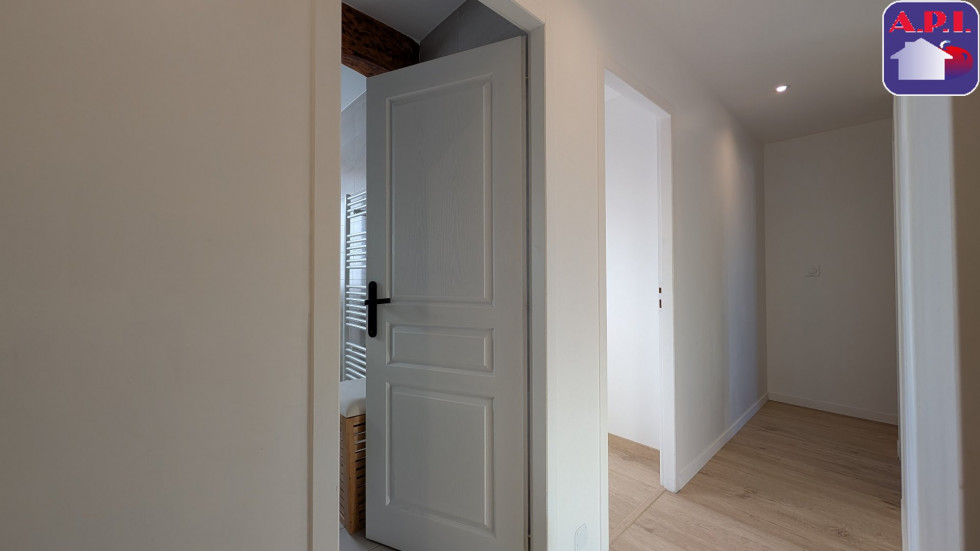 location Maison Nailloux - Photo 6