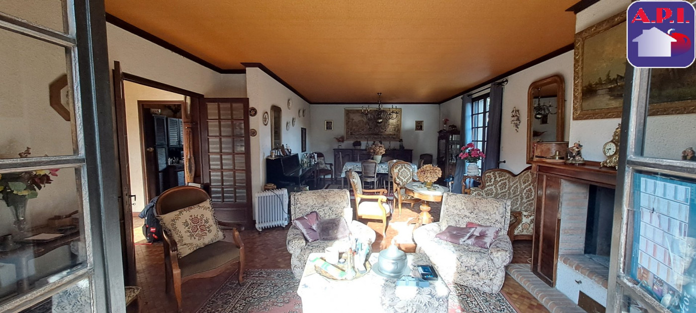 vente Maison Saint Jean D'aigues Vives - Photo 5