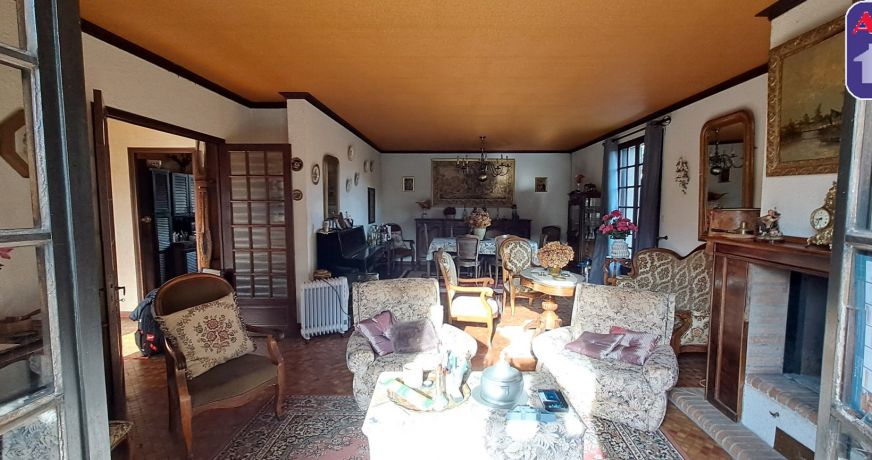 vente Maison Saint Jean D'aigues Vives