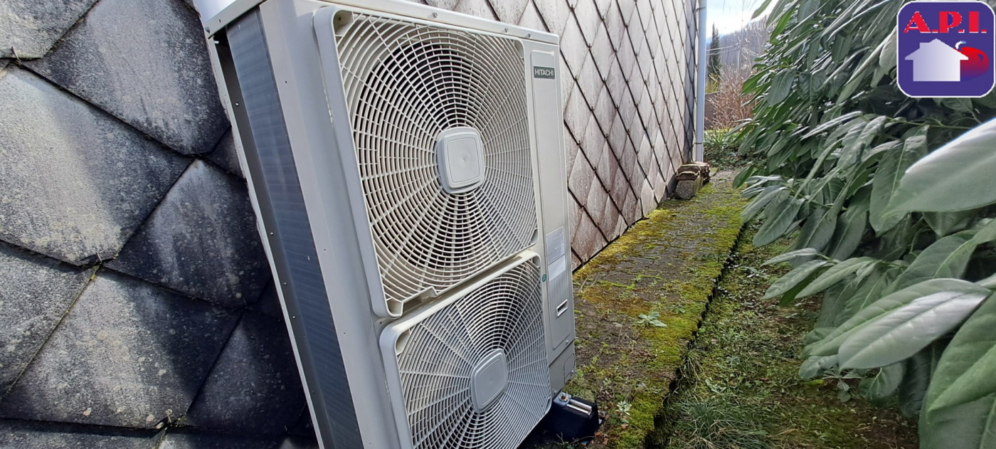 vente Maison Saint Jean D'aigues Vives - Photo 14