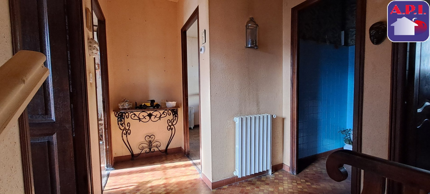 vente Maison Saint Jean D'aigues Vives - Photo 6