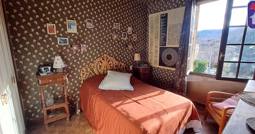 vente Maison Saint Jean D'aigues Vives