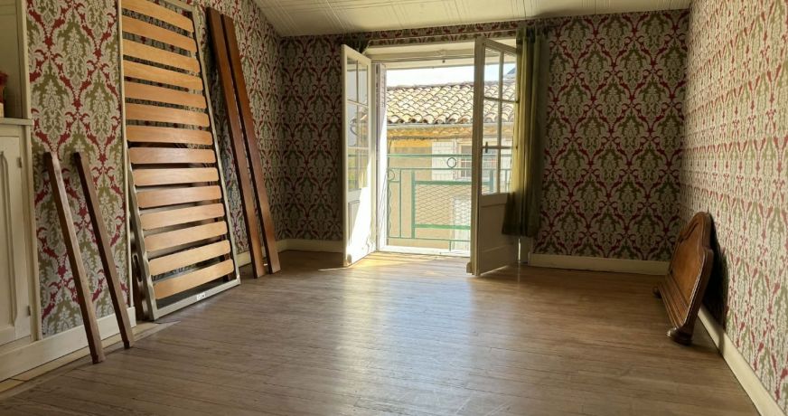 vente Maison Foix