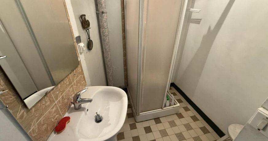 vente Maison Foix