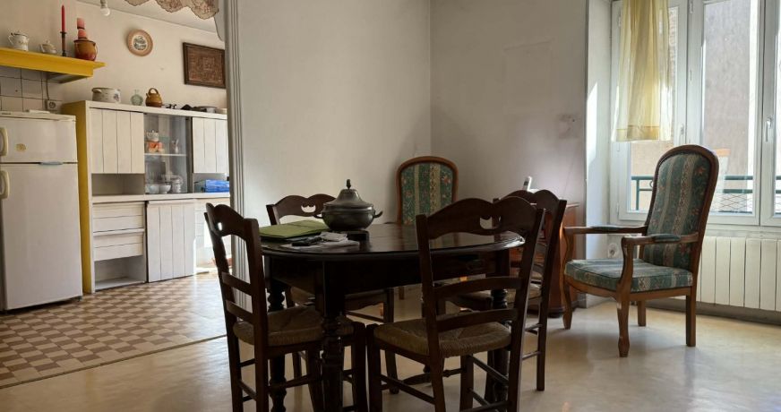 vente Maison Foix