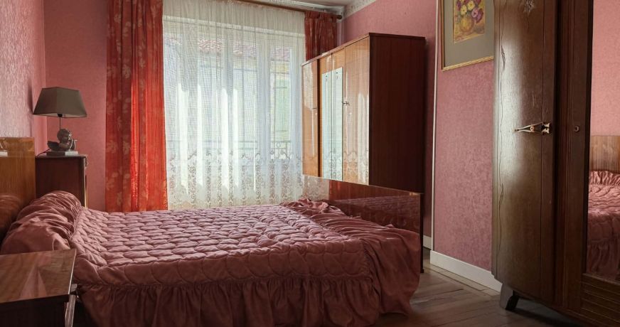 vente Maison Foix