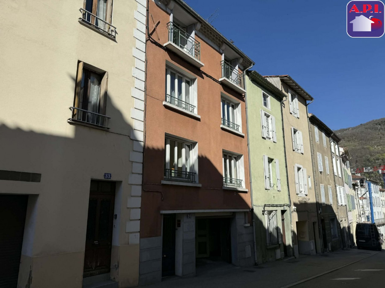 vente Maison Foix - Photo 1