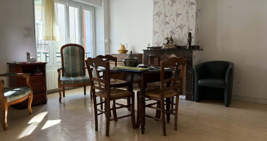 vente Maison Foix