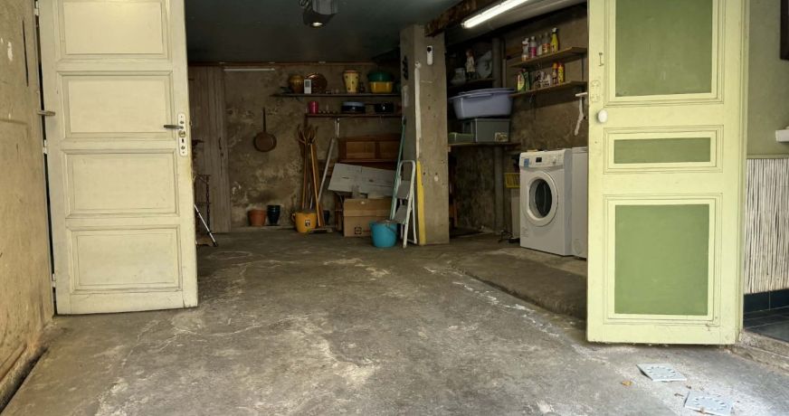 vente Maison Foix
