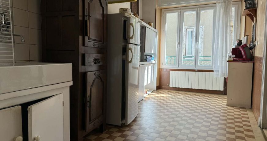 vente Maison Foix