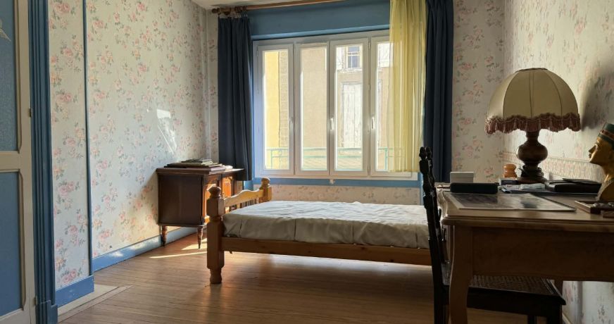 vente Maison Foix