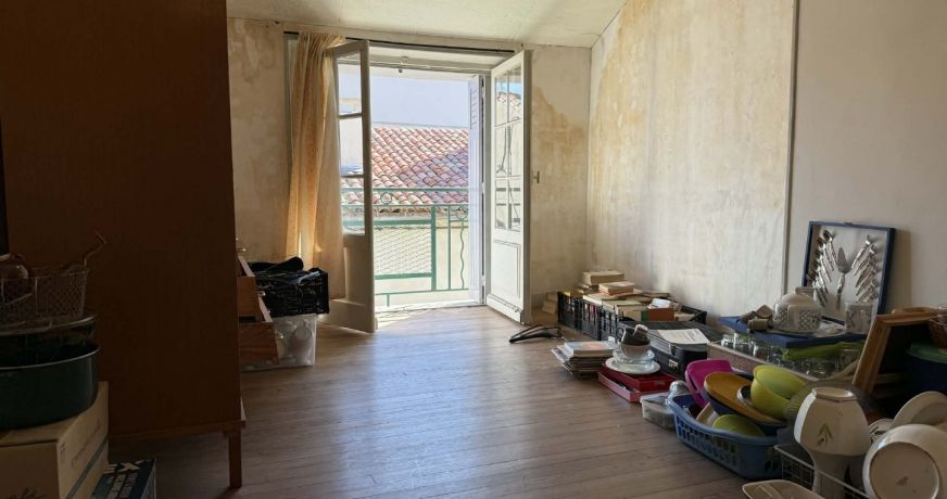 vente Maison Foix
