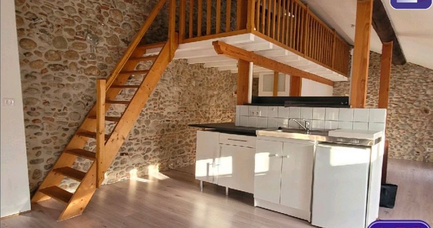 vente Immeuble Pamiers