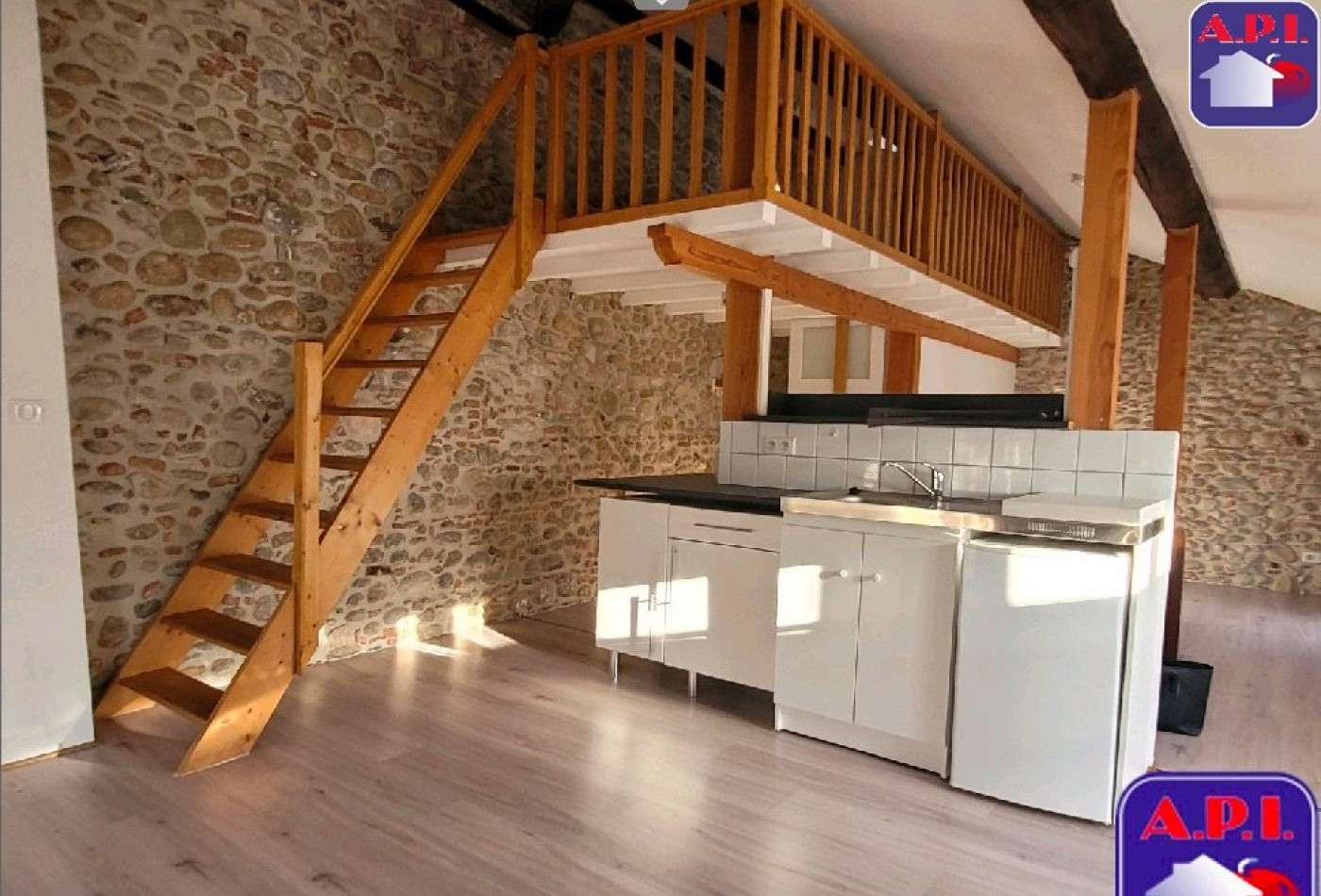 vente Immeuble Pamiers - Photo 1