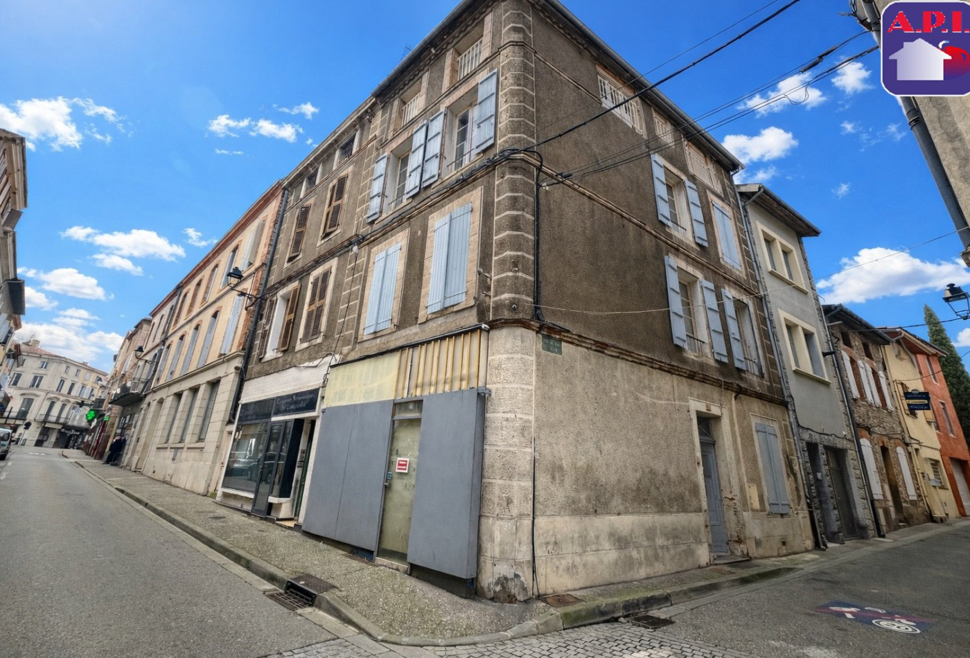 vente Immeuble Pamiers - Photo 6