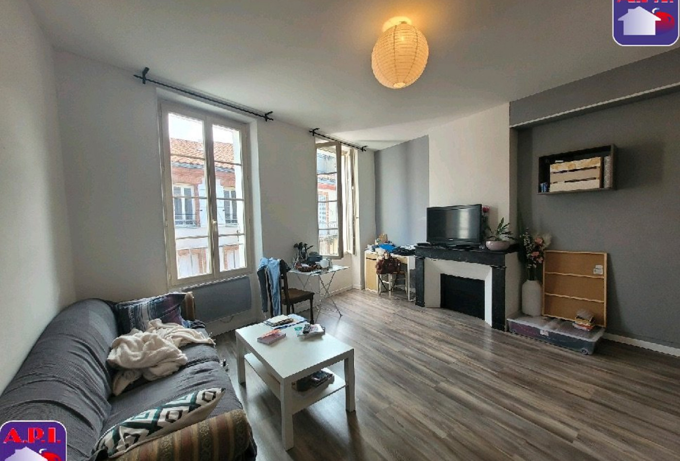 vente Immeuble Pamiers - Photo 3