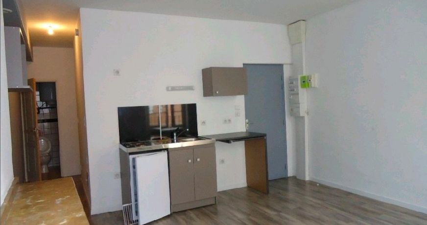 vente Immeuble Pamiers