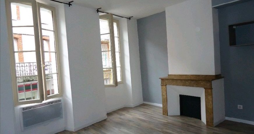 vente Immeuble Pamiers