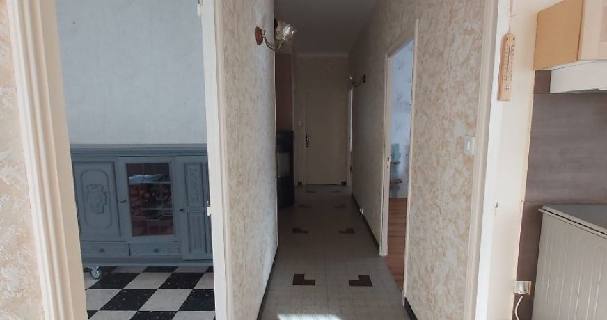 location Maison Saurat