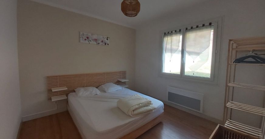 location Maison Saurat