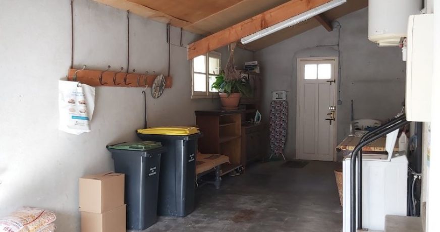 location Maison Saurat