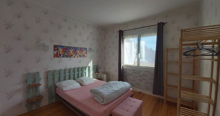 location Maison Saurat