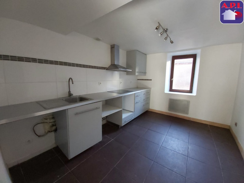 location Appartement Ax Les Thermes - Photo 2