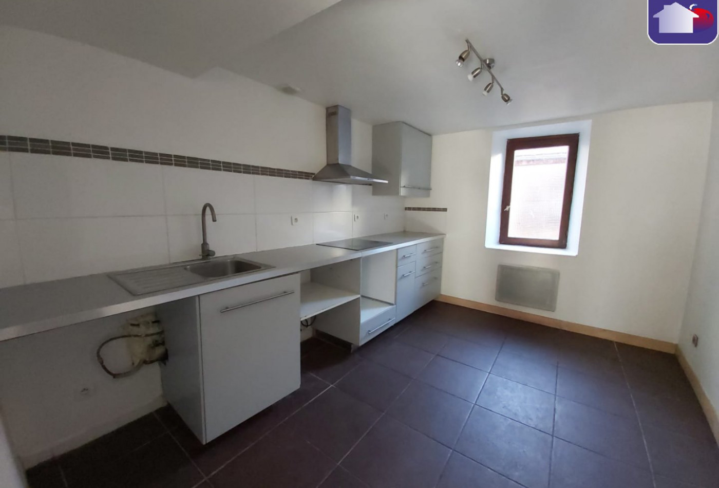 location Appartement Ax Les Thermes - Photo 2