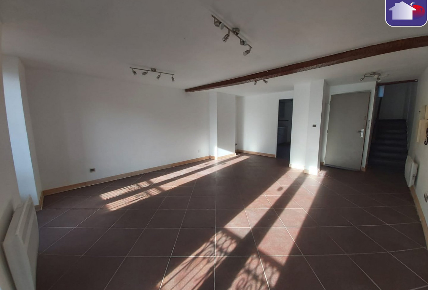 location Appartement Ax Les Thermes - Photo 1