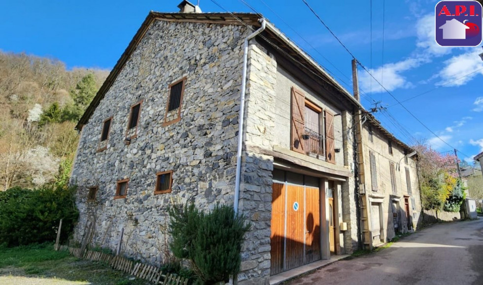 vente Maison Seix - Photo 1