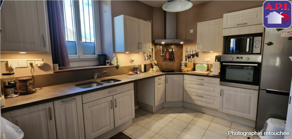 vente Maison Seix - Photo 3