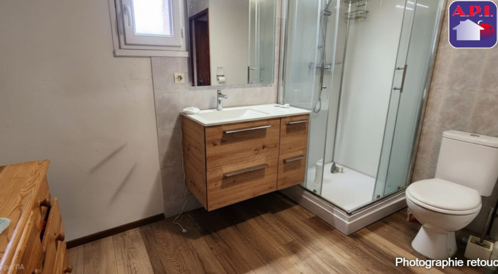 vente Maison Seix - Photo 6