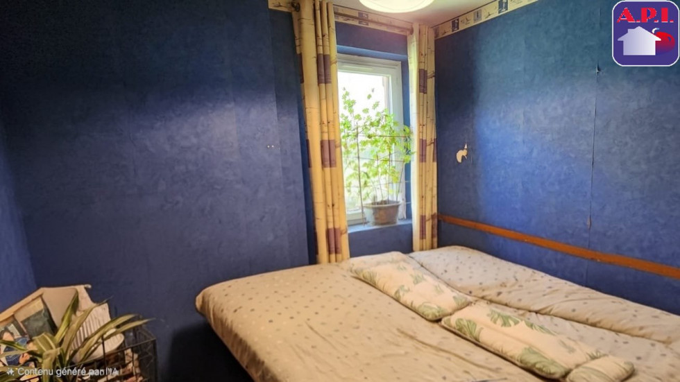 vente Maison Seix - Photo 9