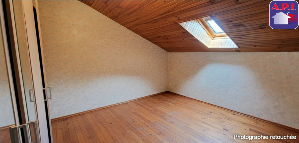 vente Maison Seix - Photo 10