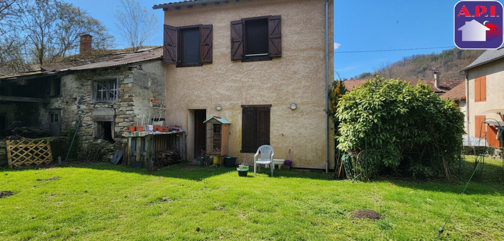 vente Maison Seix - Photo 2
