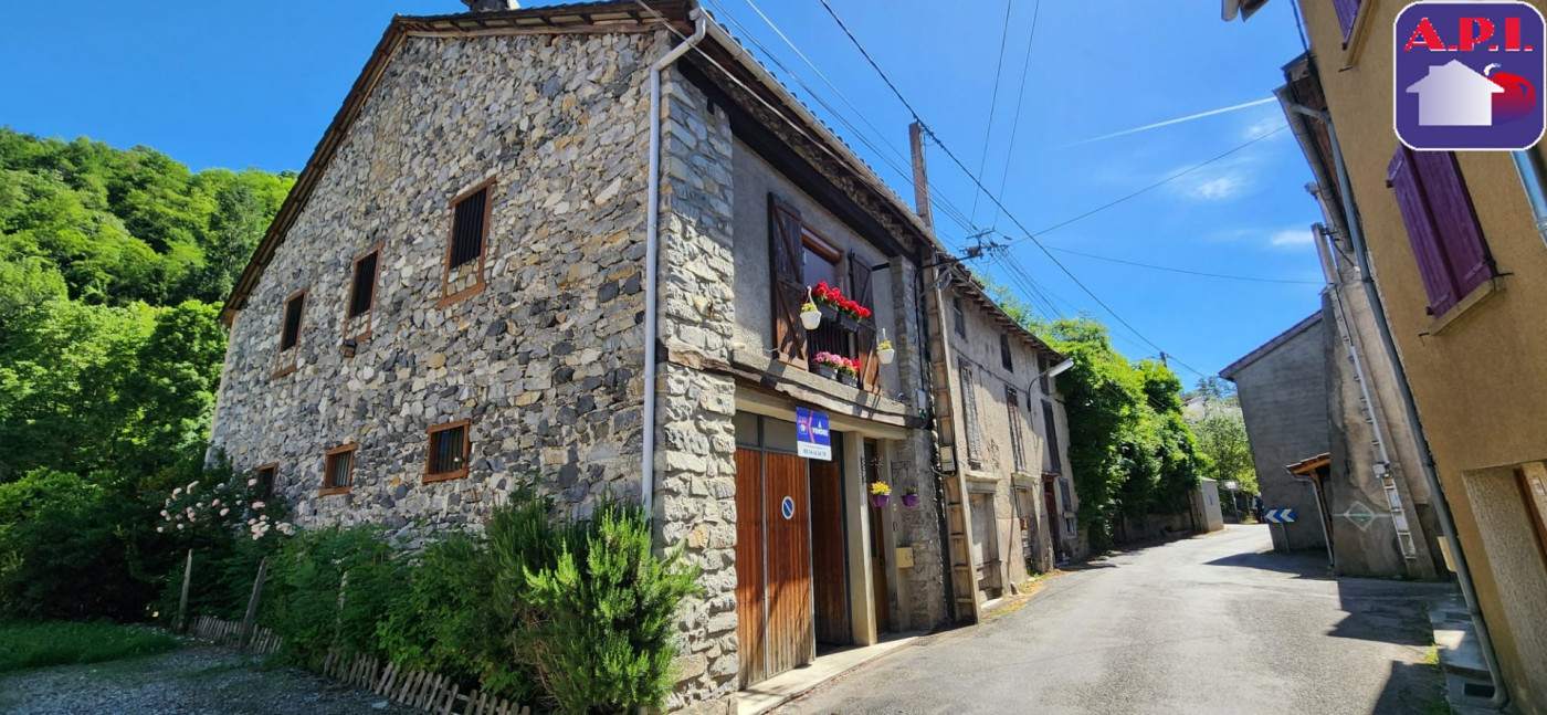 vente Maison Seix - Photo 11