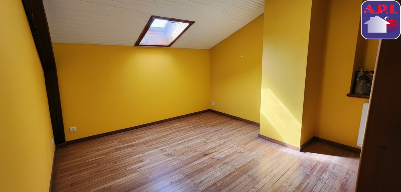 vente Maison Seix - Photo 4