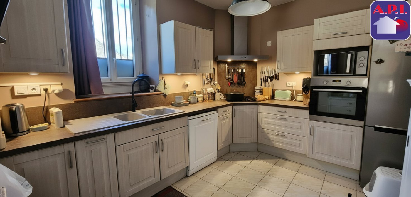 vente Maison Seix - Photo 2