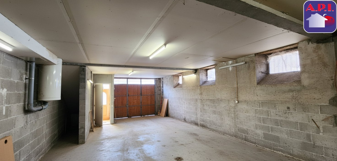vente Maison Seix - Photo 7
