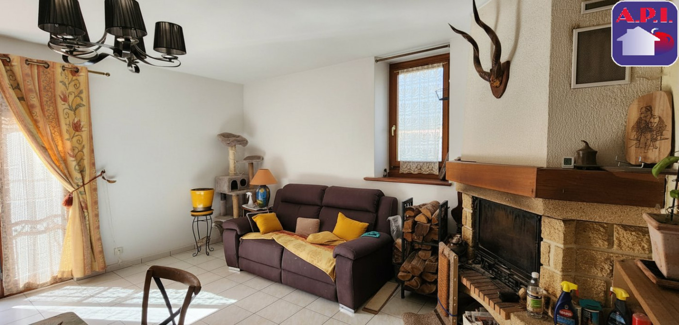 vente Maison Seix - Photo 8