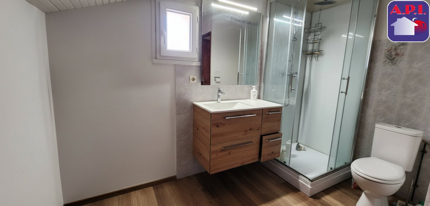 vente Maison Seix - Photo 9