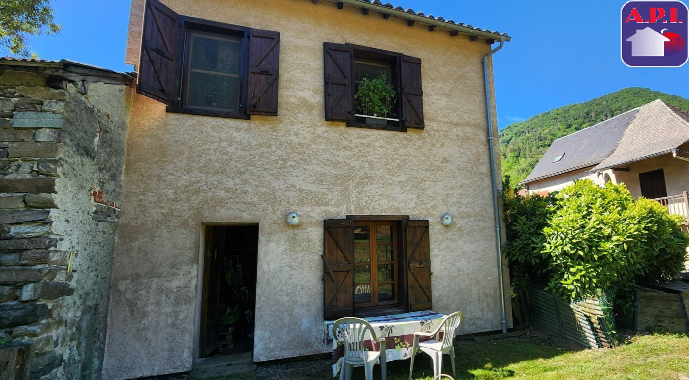 vente Maison Seix - Photo 1