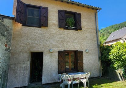 vente Maison Seix