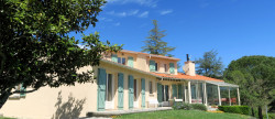 vente Villa Mirepoix