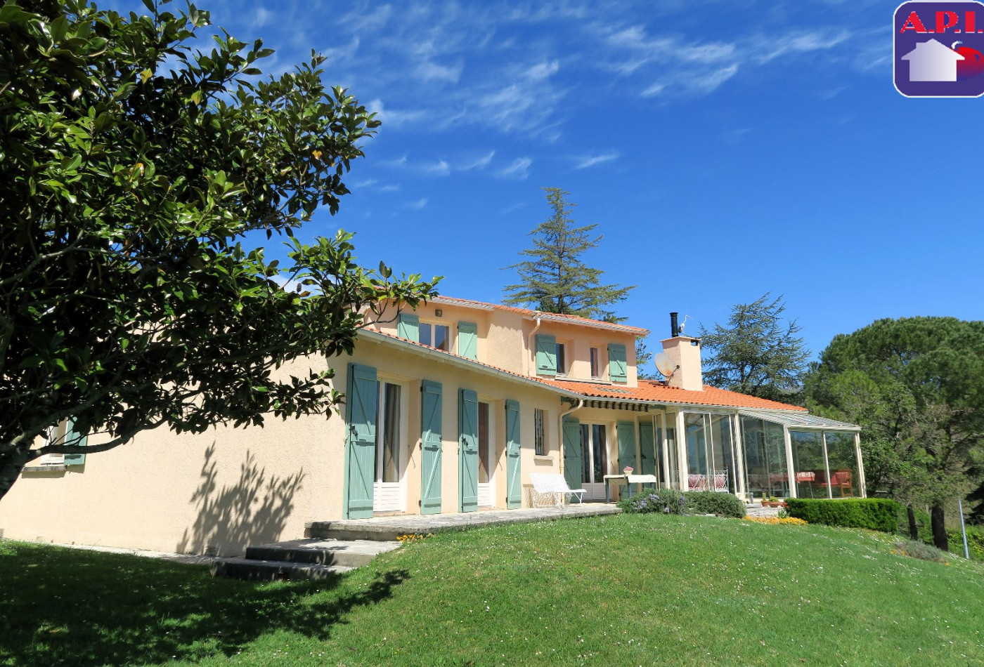 vente Villa Mirepoix - Photo 1