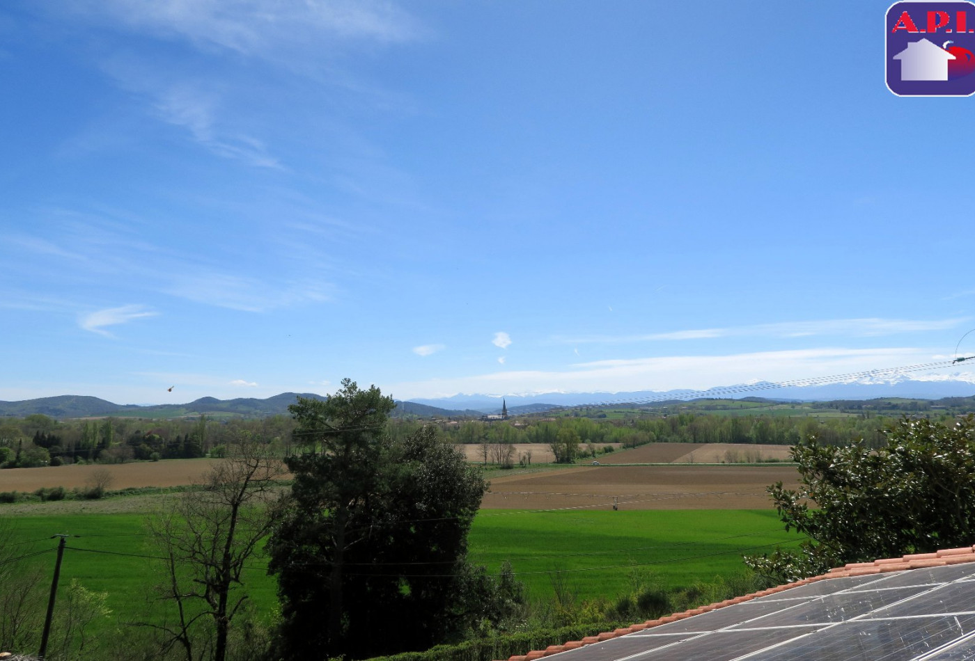 vente Villa Mirepoix - Photo 3