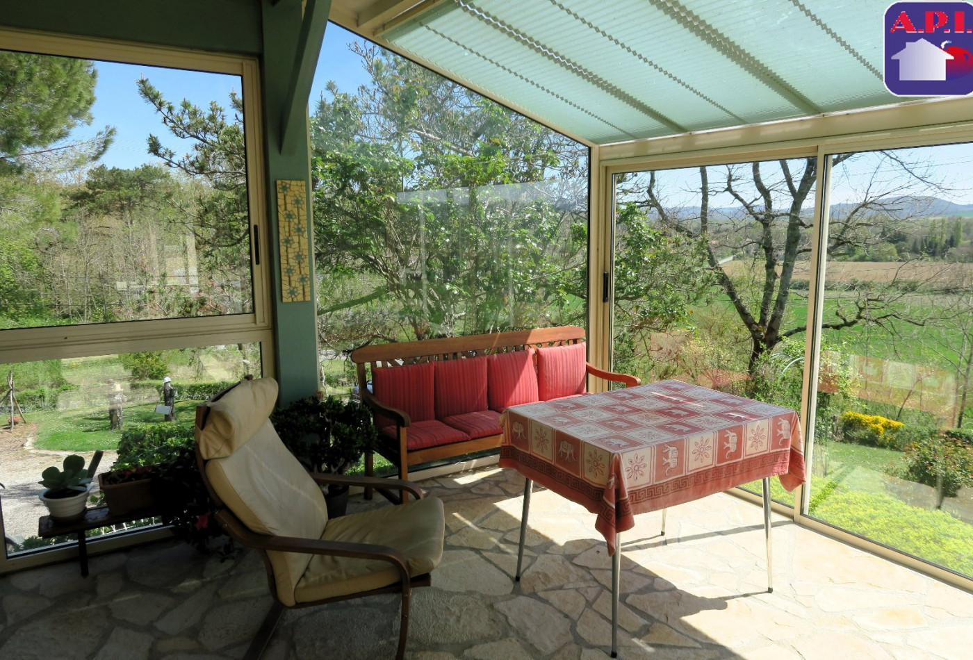 vente Villa Mirepoix - Photo 5