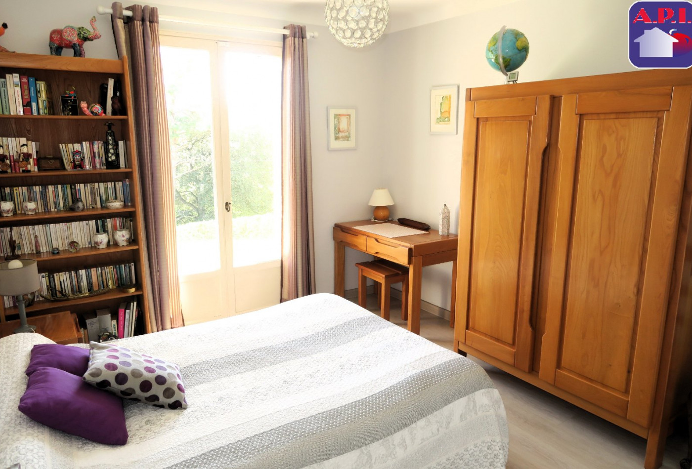 vente Villa Mirepoix - Photo 7