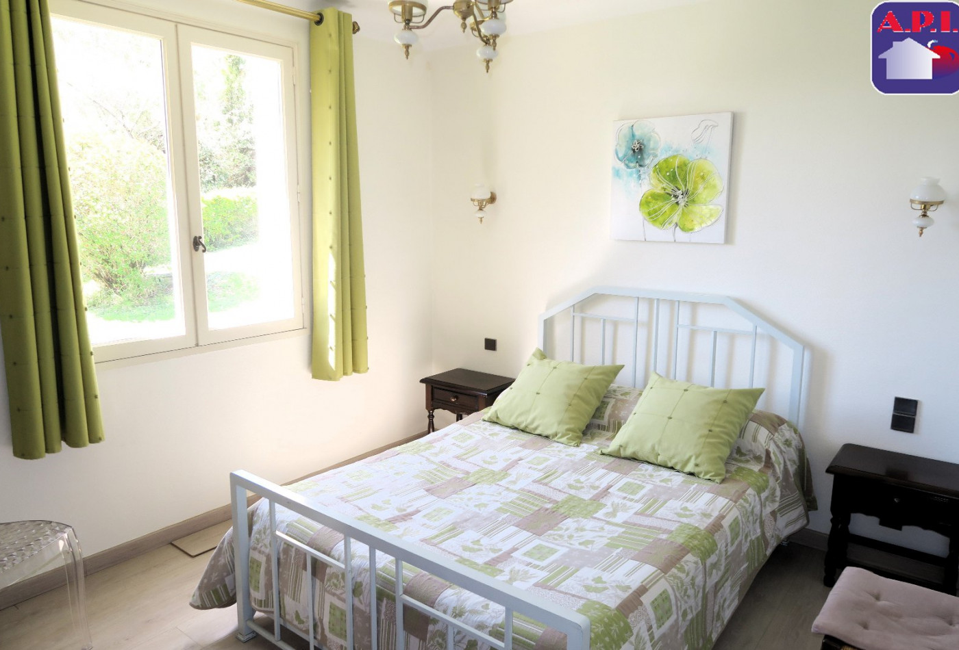 vente Villa Mirepoix - Photo 8