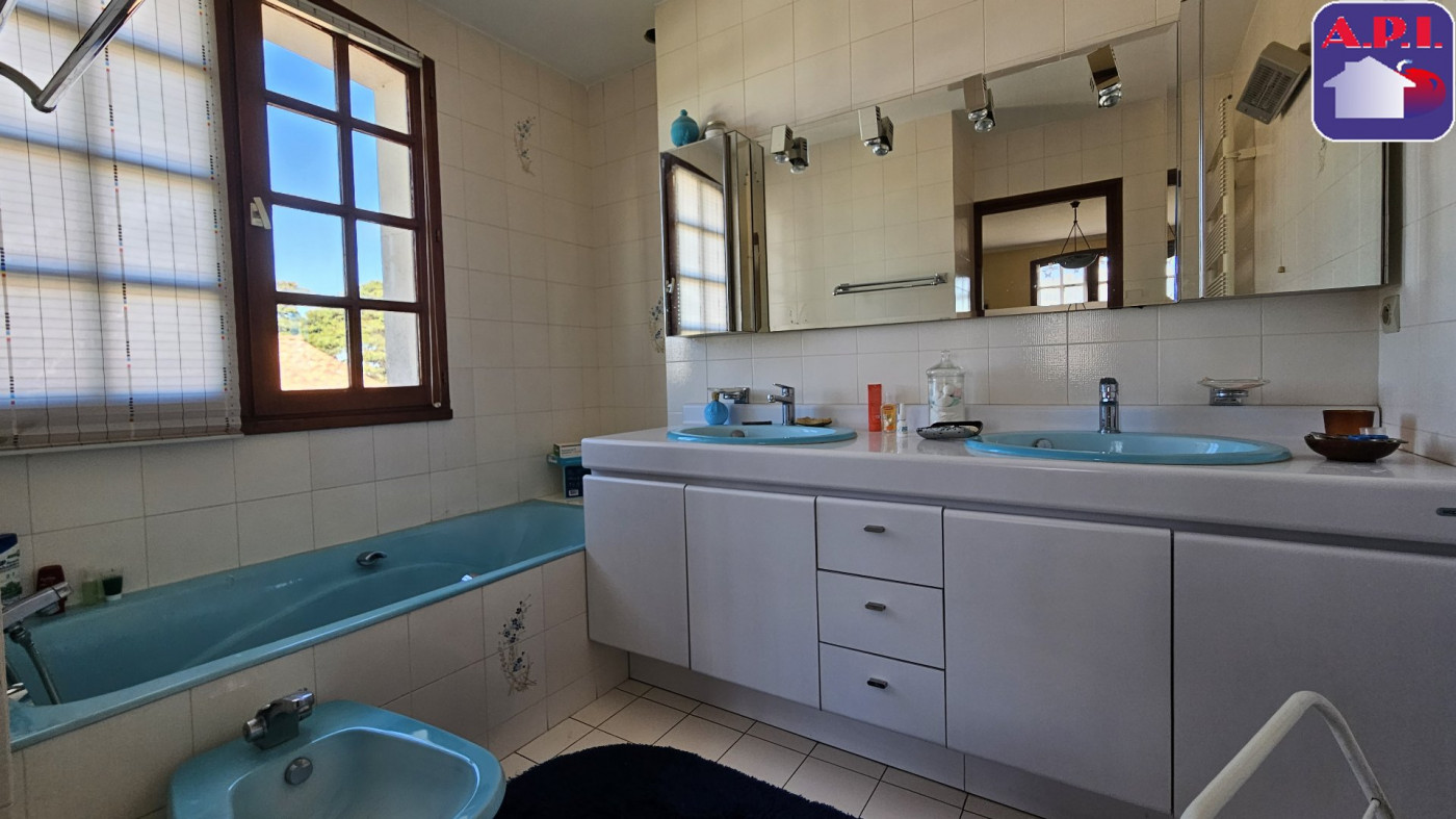 vente Maison Saint Gaudens - Photo 7